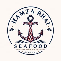 Hamza Bhai Seafood